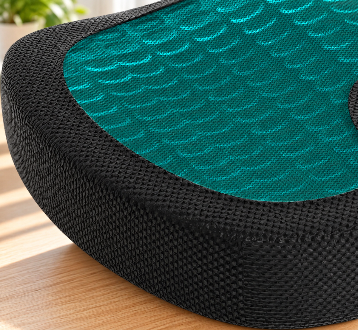 ErgoVella Cooling Seat Cushion