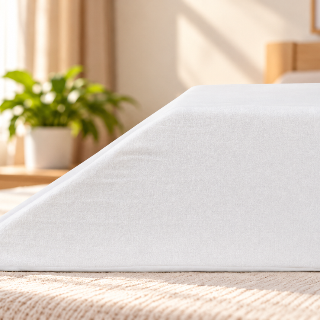 ErgoVella Support Wedge Pillow