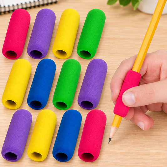 ErgoVella Comfort Pencil Grips