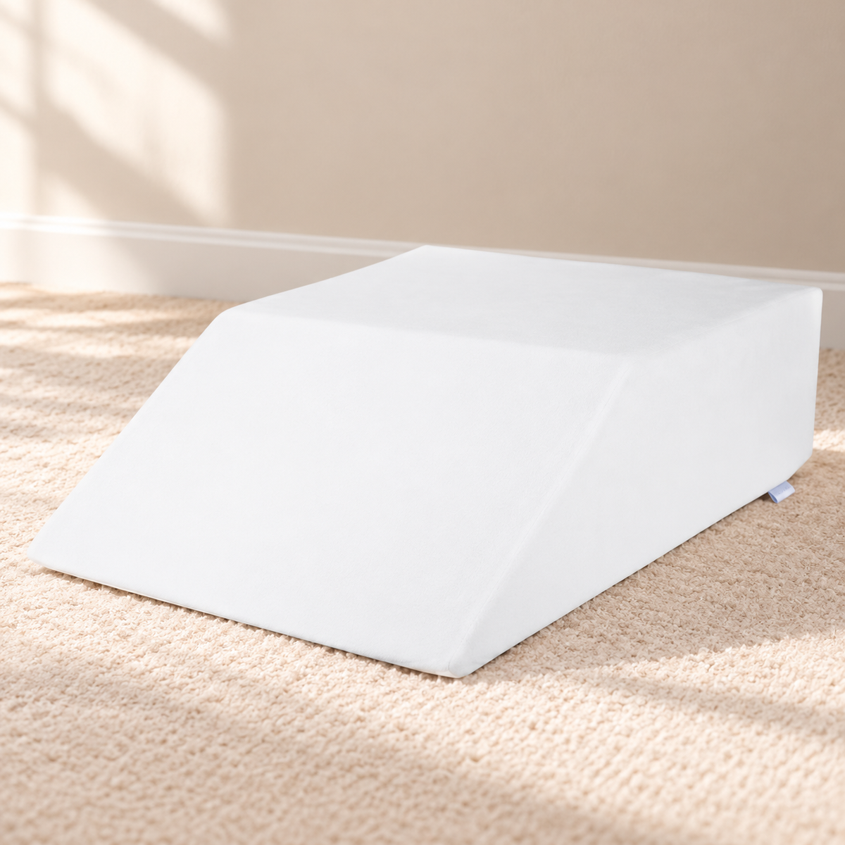 ErgoVella Support Wedge Pillow