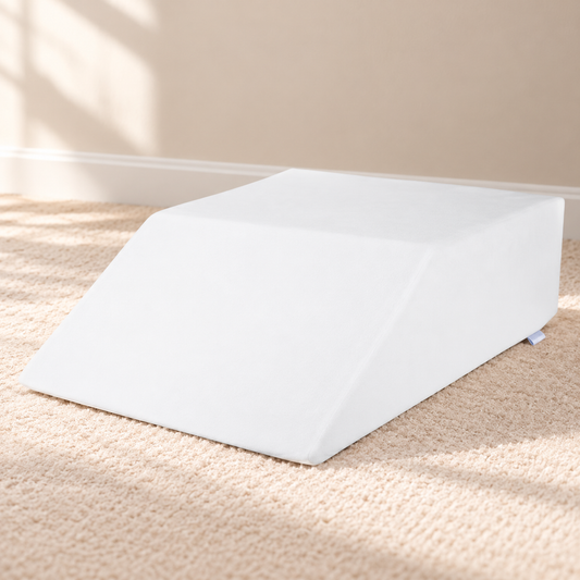 ErgoVella Support Wedge Pillow